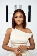 The Nikita Sleek Lace Front Bob Wig